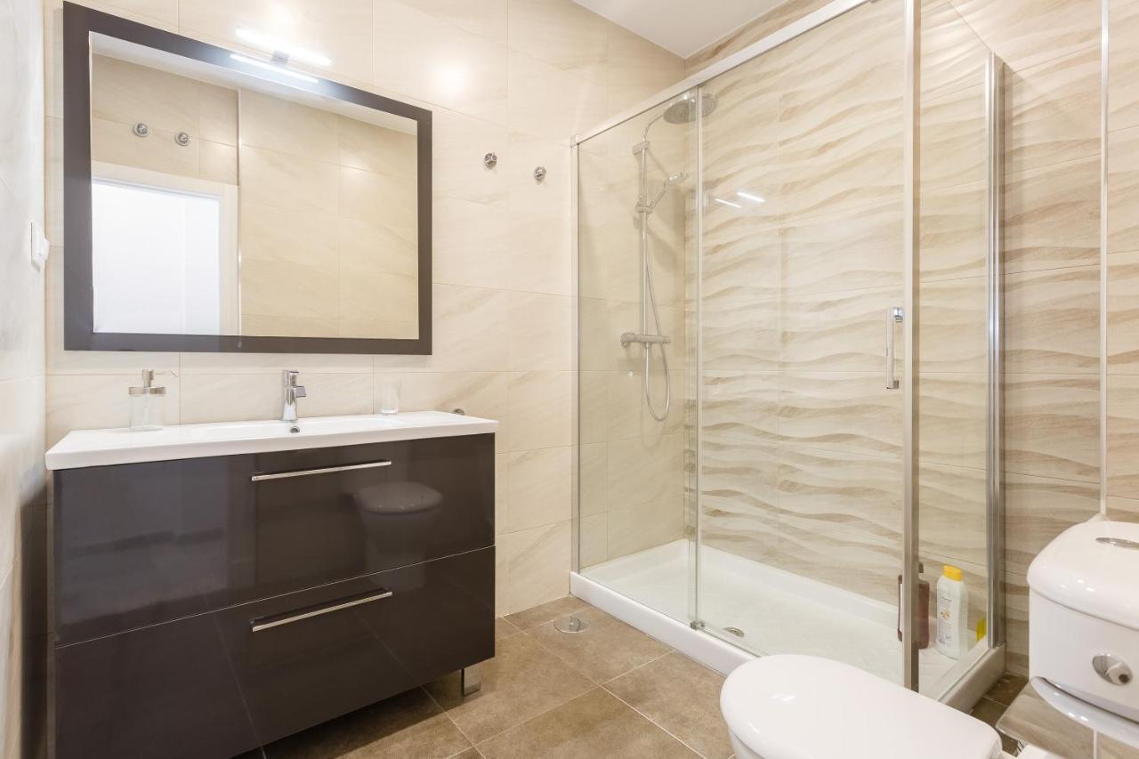 Apartamento ARTE Andaluz by Cadiz4Rentals Exterior foto