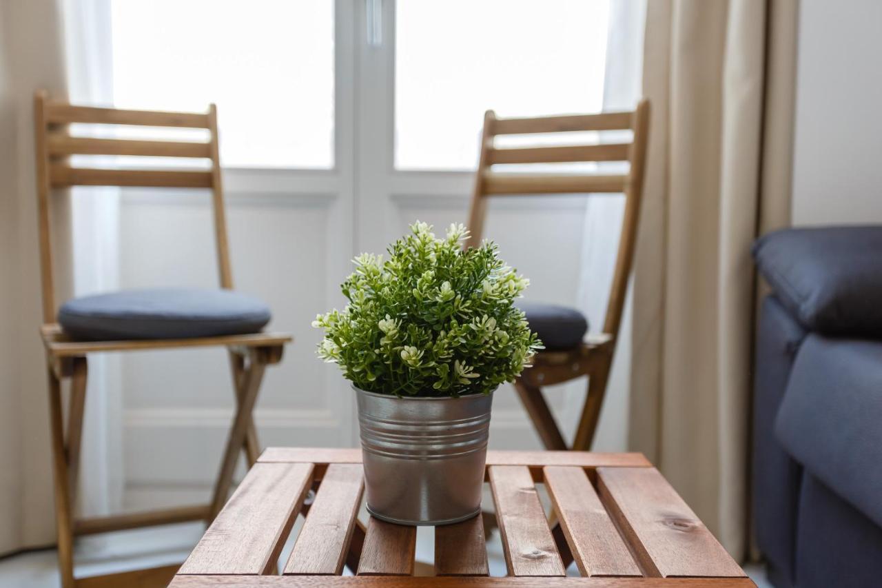Apartamento ARTE Andaluz by Cadiz4Rentals Exterior foto