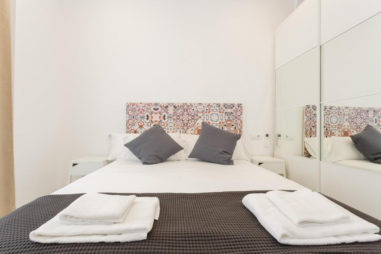 Apartamento ARTE Andaluz by Cadiz4Rentals Exterior foto