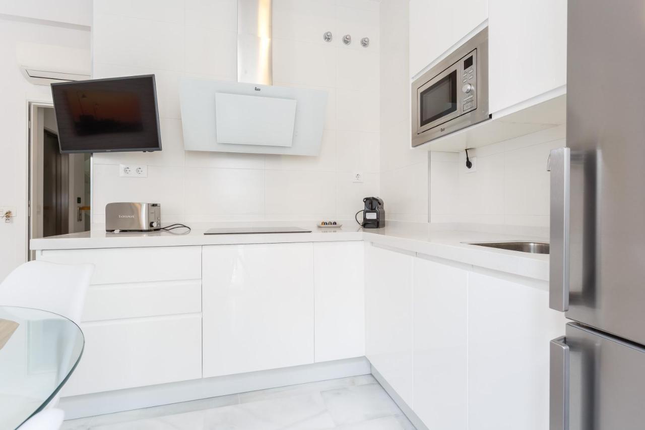 Apartamento ARTE Andaluz by Cadiz4Rentals Exterior foto