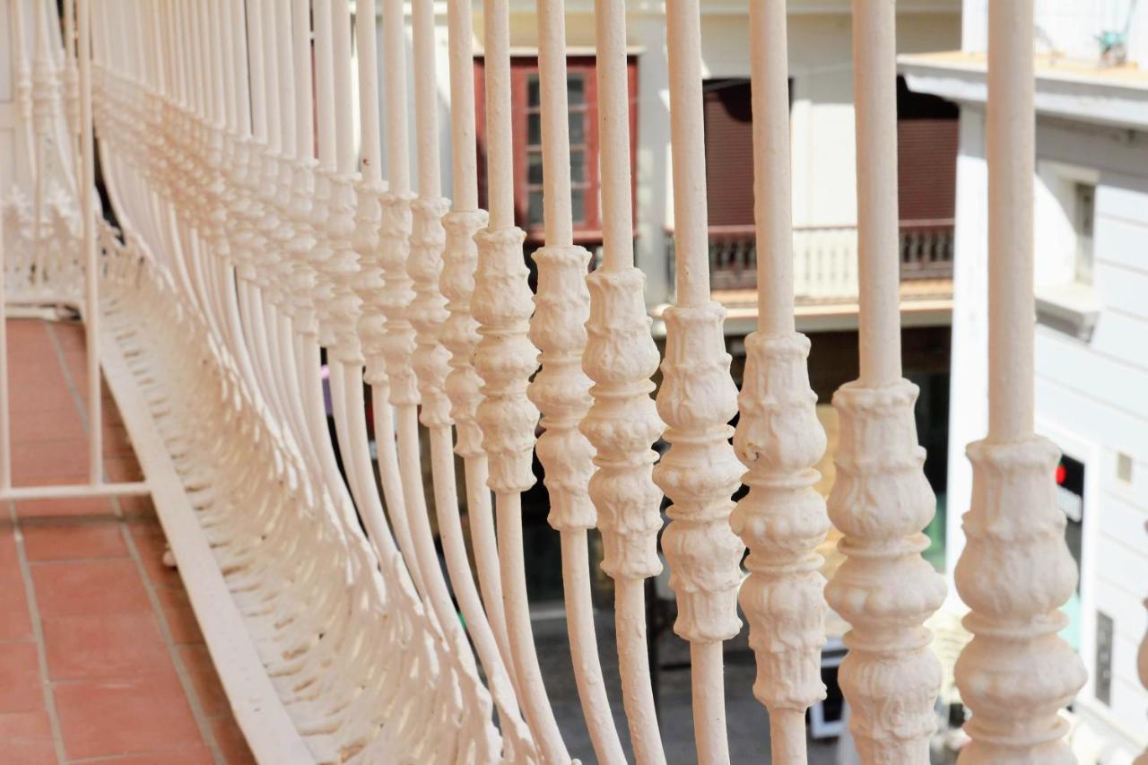 Apartamento ARTE Andaluz by Cadiz4Rentals Exterior foto
